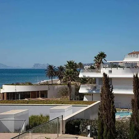 The Edge Oyster Increibles Vistas Al Mar * 에스테포나